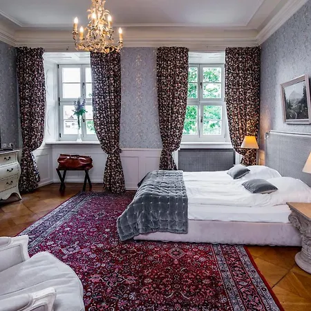 Palac Staniszow
