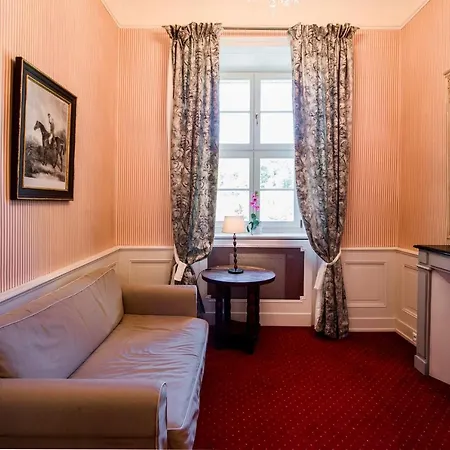 Palac Hotel Staniszow