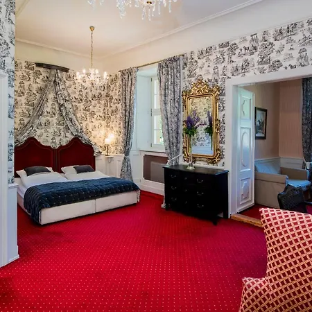 Palac Hotel