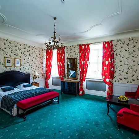 Palac Hotel Staniszow