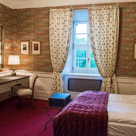 Hotel Palac Staniszow