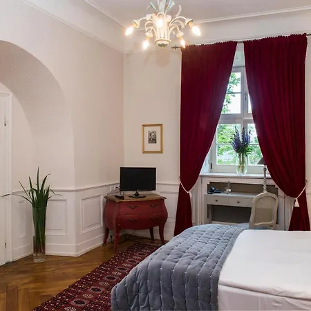 Hotel Palac 3*