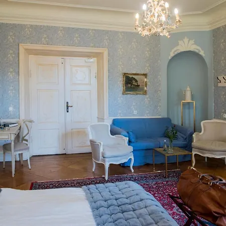 Palac Hotel Staniszow