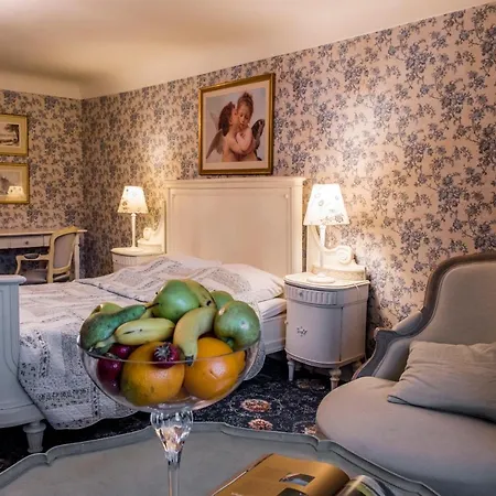 Palac Отель Staniszow