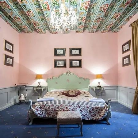 Palac Hotel Staniszow