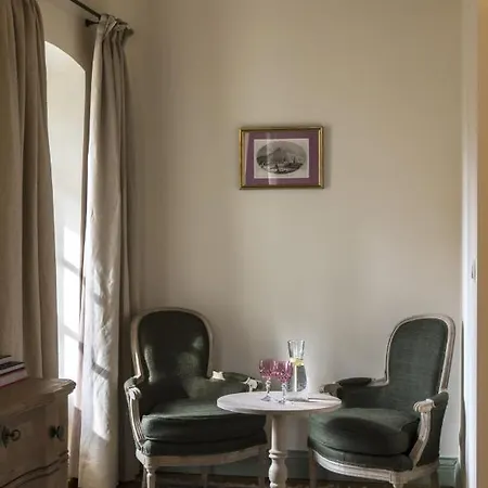Palac Staniszow
