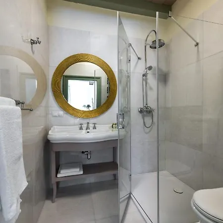 ホテル Palac Staniszów