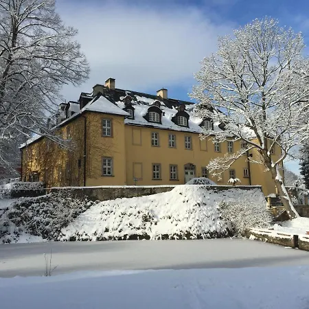 Palac 3* Staniszow