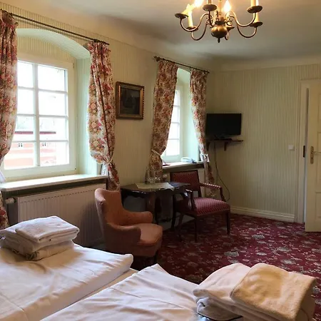 Palac Hotel