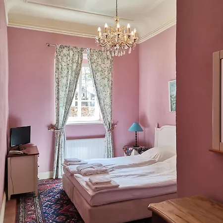 Palac Hotel Staniszow