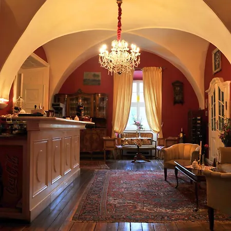 Palac Staniszow