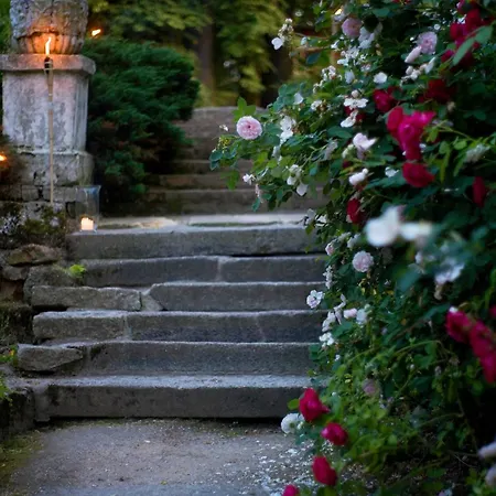 Отель Palac Staniszow