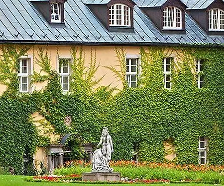 Palac Staniszow
