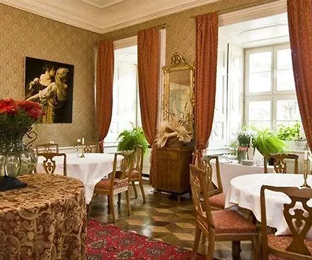 Hotel Palac Staniszow