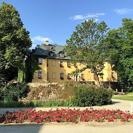 Hotel Palac Staniszow