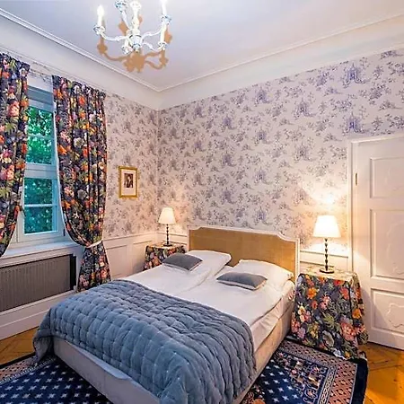 Hotel Palac Staniszow