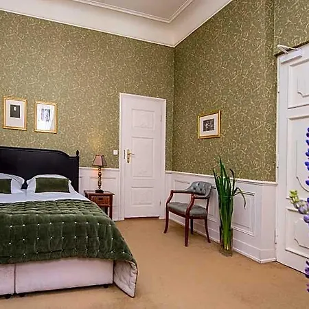 Hotel Palac