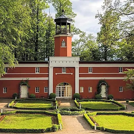 Palac 3* Staniszow