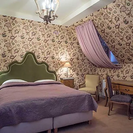 Hotel Palac
