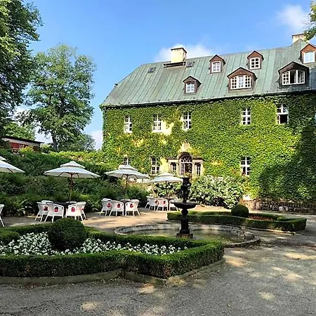 Palac 3* Staniszow
