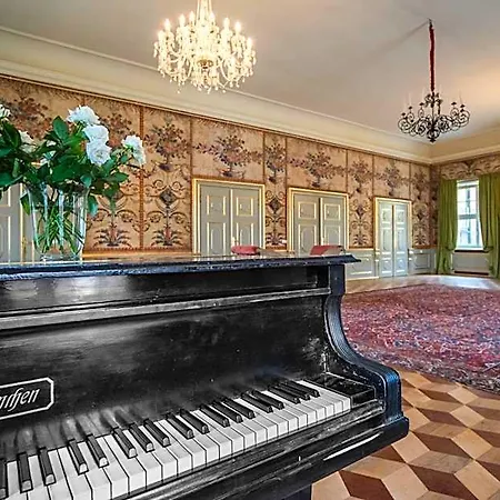Hotel Palac Staniszow