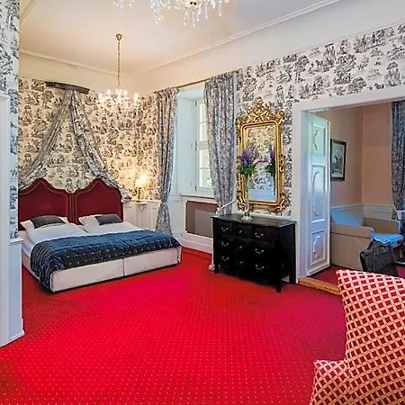 Palac Hotel Staniszow