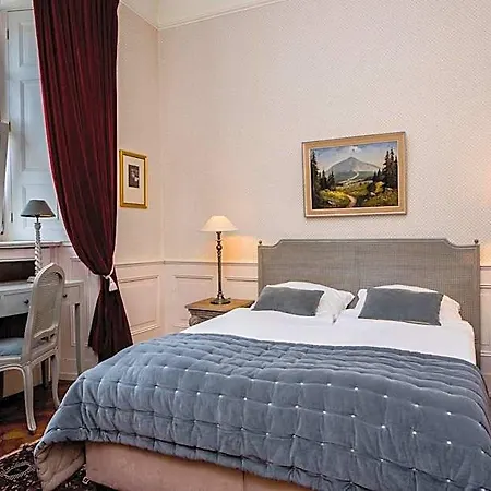 Hotel Palac