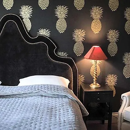 Palac Hotel Staniszow