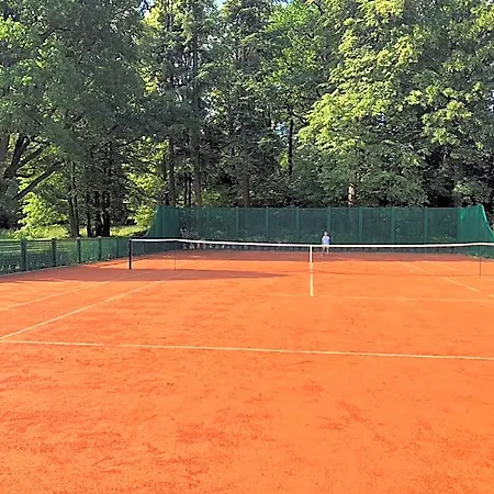 Palac 3* Staniszow
