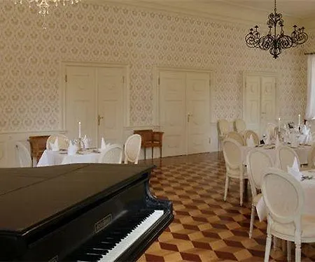 Hotel Palac