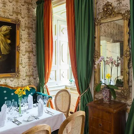 Hotel Palac Staniszow