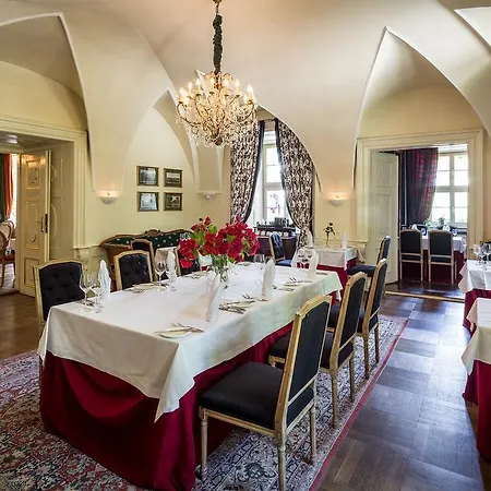 Palac Hotel Staniszow