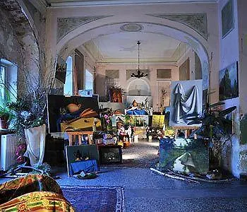 Palac 3* Staniszow