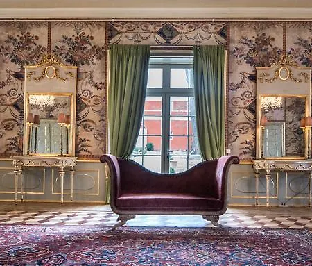Palac 3* Staniszow