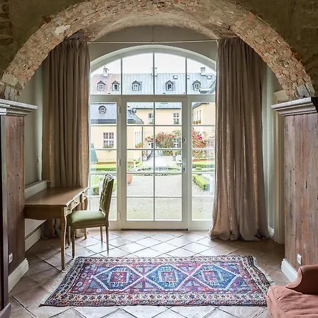 Palac 3* Staniszow