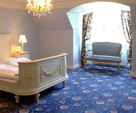 Hotel Palac Staniszow