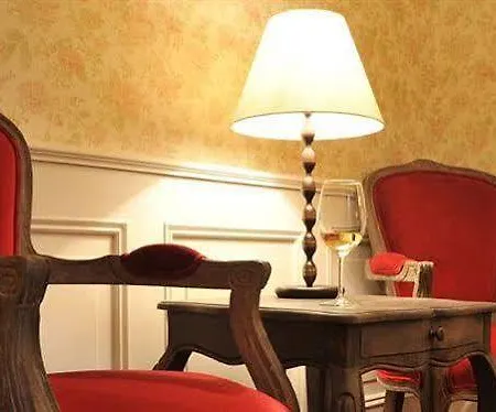 Hotel Palac