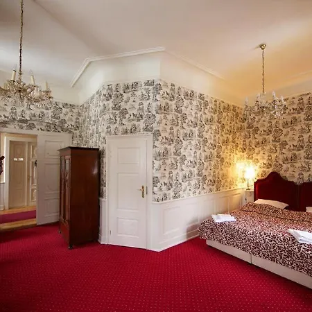 Hotel Palac
