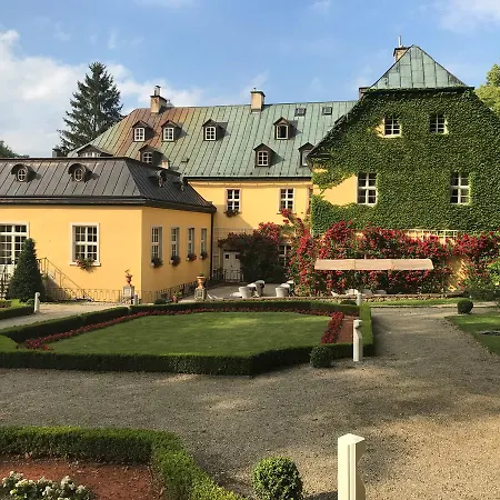 Palac Staniszow