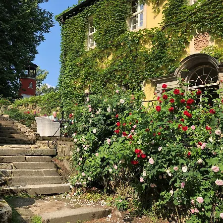 Hotel Palac Staniszow