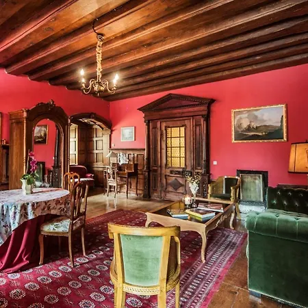 Palac 3* Staniszow