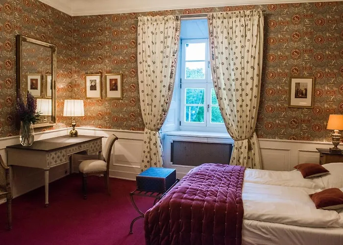 Hotel Palac Staniszow