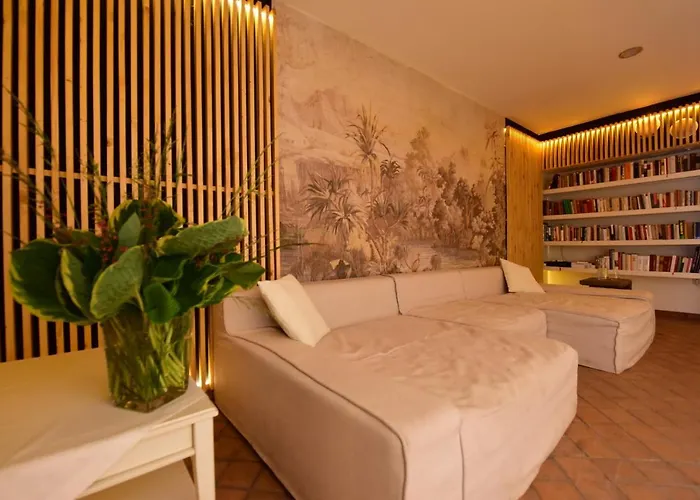 Palac Hotel Staniszow