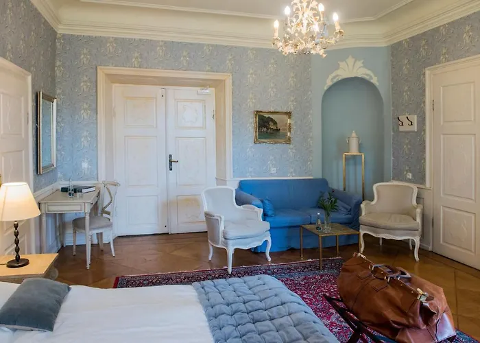 Palac Hotel Staniszow