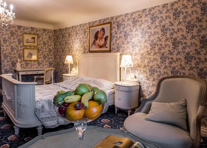 Palac Hotel Staniszow