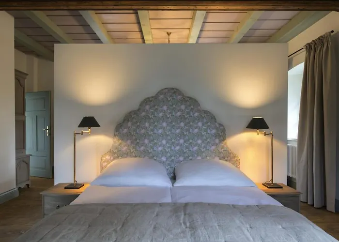 Palac Hotel Staniszow