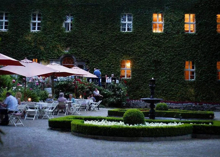 호텔 Palac Staniszow