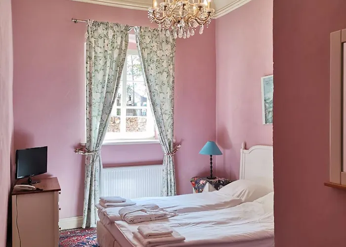 Palac Hotel Staniszow