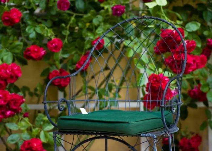 Palac Hotel Staniszow