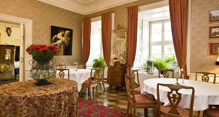 Hotel Palac Staniszow